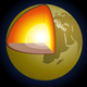 Image for article titled New Study Finds Earth’s Core Will Be Most Habitable Part Of Planet By 2060